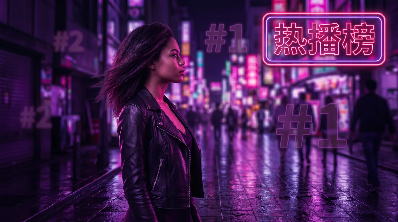 热播榜