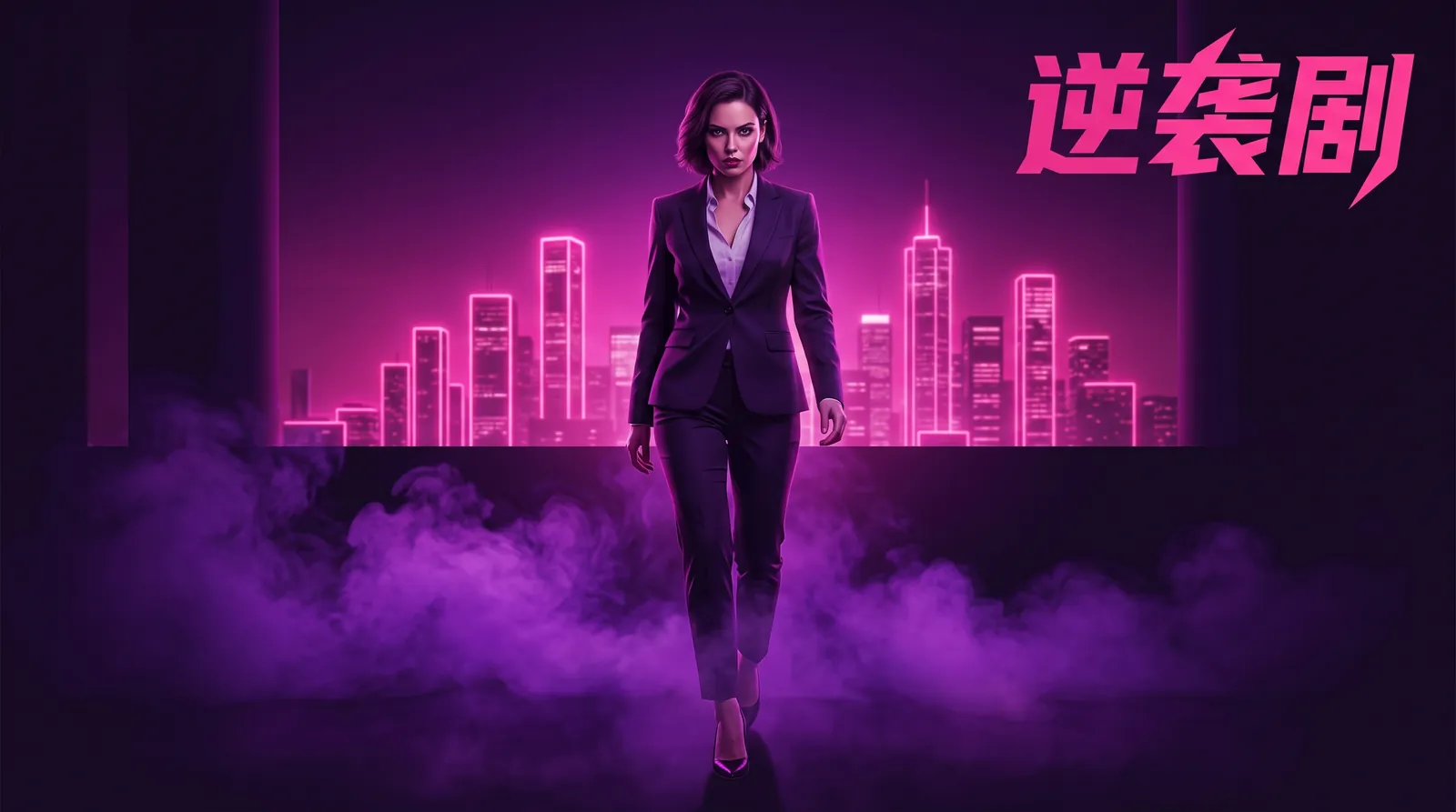 逆袭剧的爽点